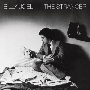 Billy Joel Stranger